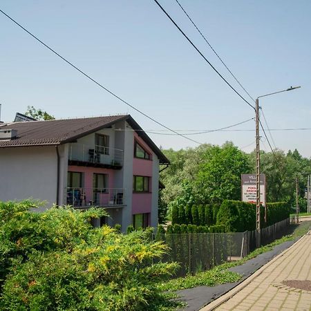 Willa Pod Aniolem Hotel Cieszyn  Esterno foto